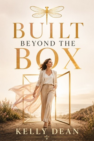 Built Beyond the Box - Kelly Dean's personal story collection