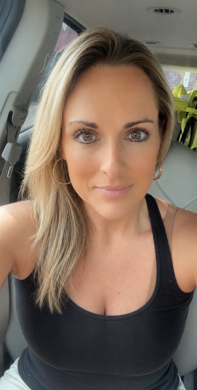 Tina Blake