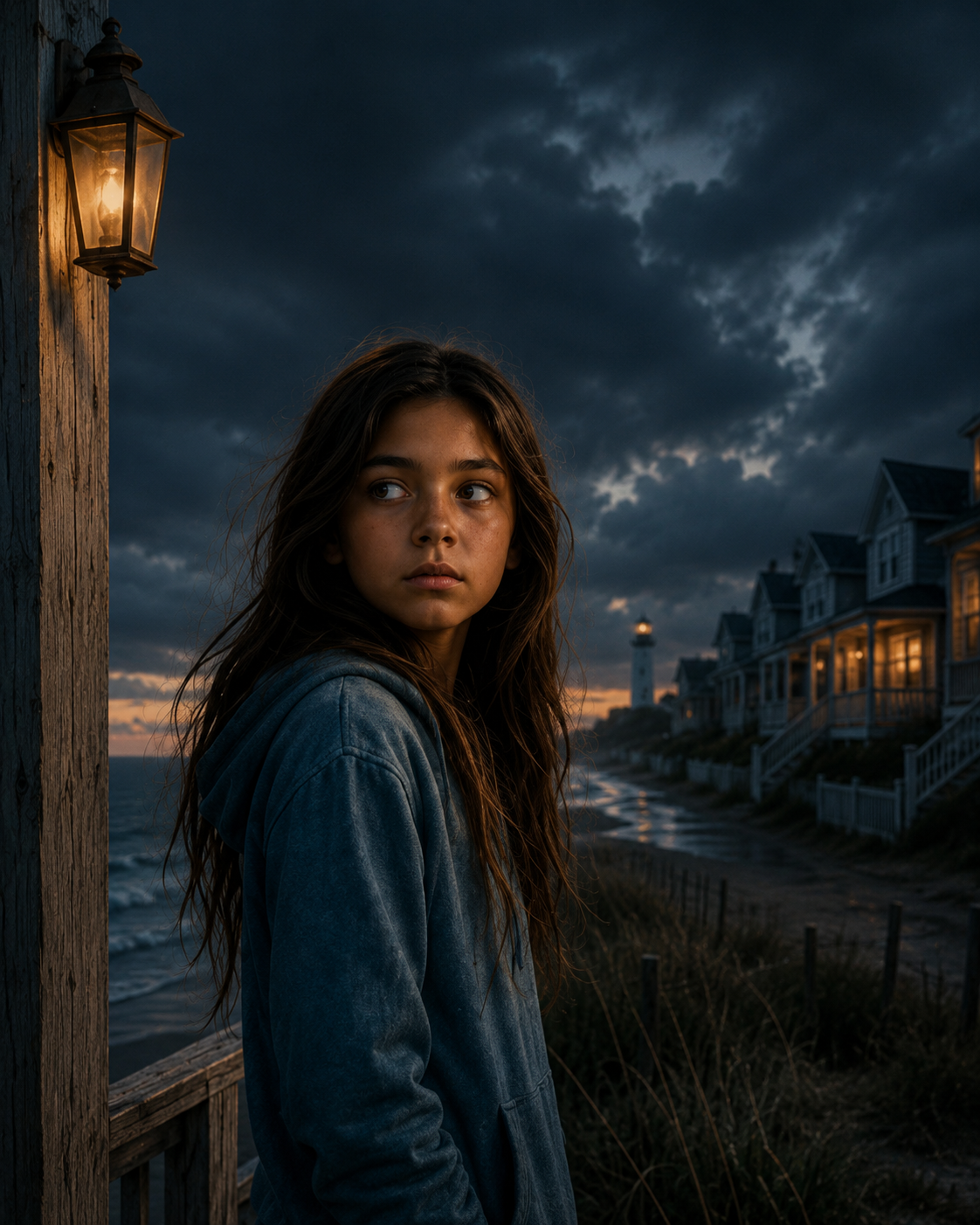 Ava Mercer — What Ava Knows Series