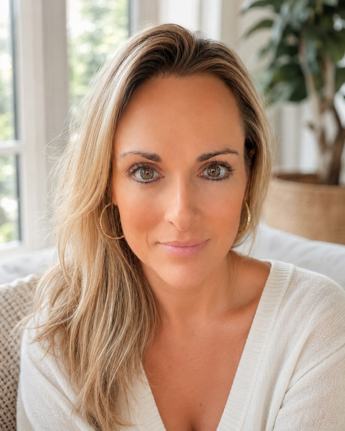 Portrait of Kelly Eller