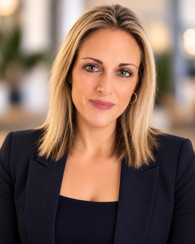 Kelly Dean, owner and creator of UNVALED